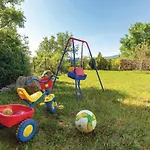 2 Bedroom Front In Ferienhaus Crikvenica