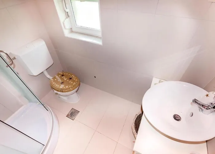 2 Bedroom Amazing In * Crikvenica