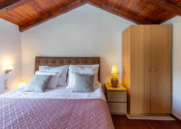 Casa vacanze 2 Bedroom Amazing In Crikvenica