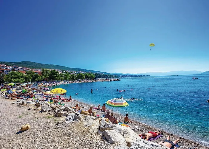 2 Bedroom Amazing In Crikvenica