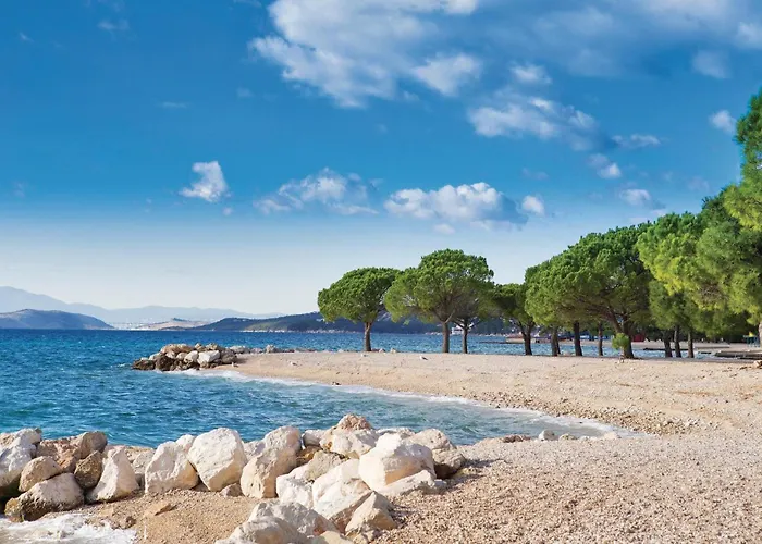 2 Bedroom Amazing In Crikvenica