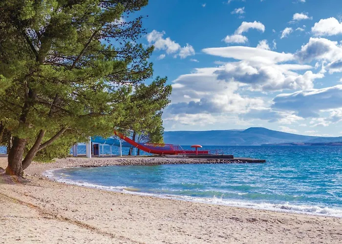 Casa vacanze 2 Bedroom Amazing In
