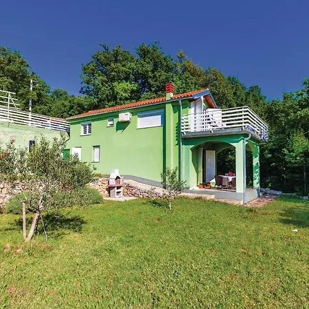 Pet Friendly In With Wifi Crikvenica