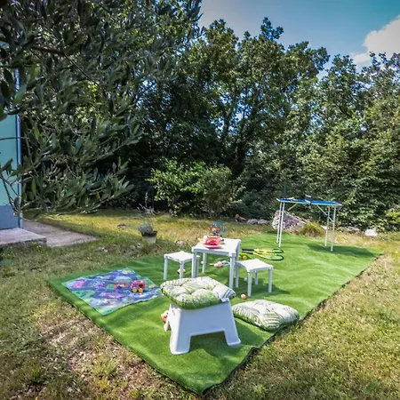 Casa vacanze Pet Friendly In With Wifi Crikvenica