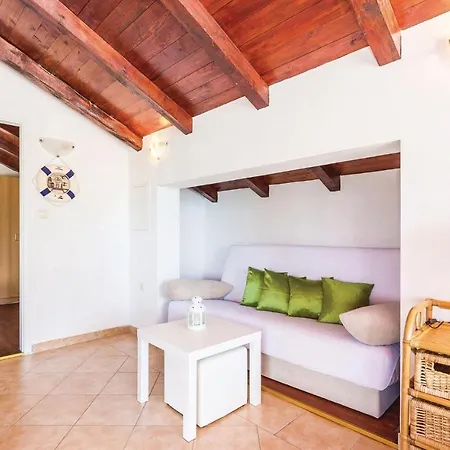 2 Bedroom Front In * Crikvenica