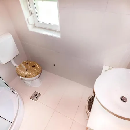 2 Bedroom Amazing In * Crikvenica