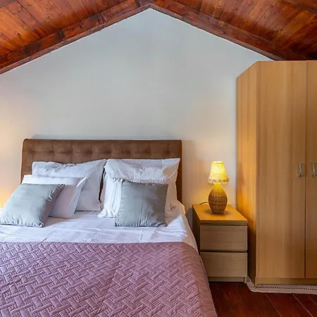 Case de vacanță 2 Bedroom Front In Crikvenica