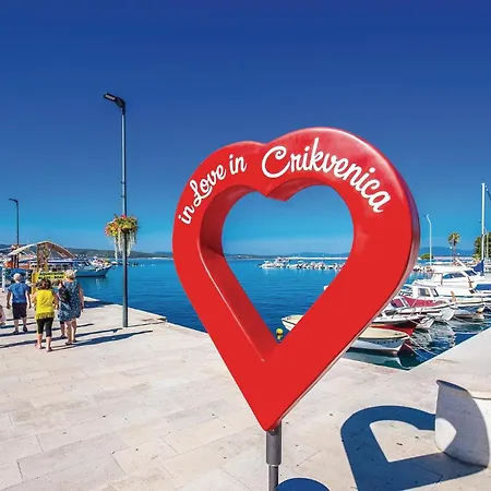 Casa vacanze Pet Friendly In With Wifi *